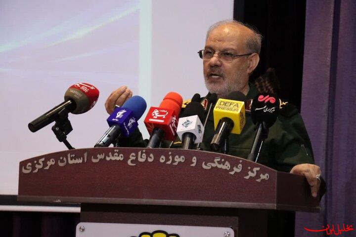  تحلیل ایران -نتانیاهو را بسیار ریز می‌بینیم؛ او کوچک‌تر از یک تهدید است