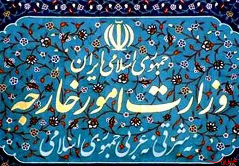  تحلیل ایران -رد ادعاهای نادرست مندرج در بیانیه نشست وزرای خارجه اتحادیه عرب