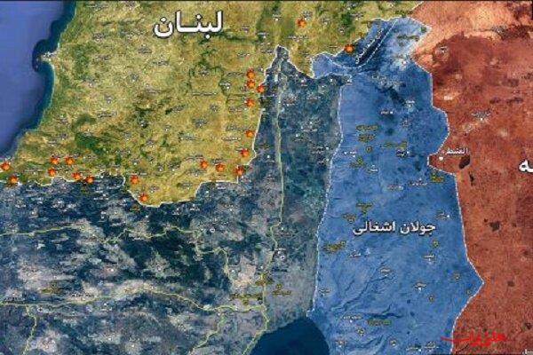  تحلیل ایران -اسرائیل قصد دارد در ساعات آینده حملاتی علیه لبنان انجام دهد