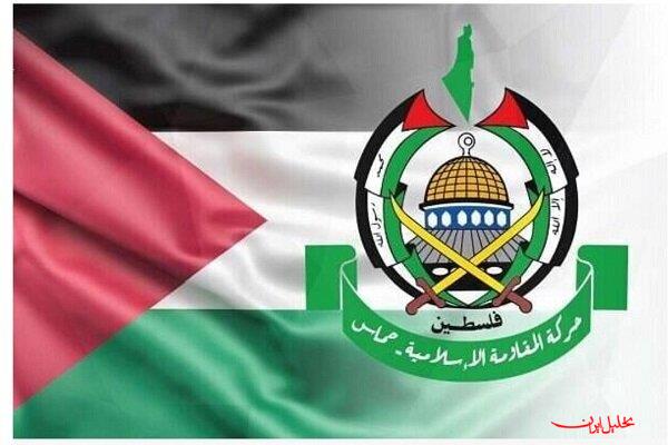  تحلیل ایران -هشدار حماس درباره نیت شوم رژیم صهیونیستی علیه کرانه باختری