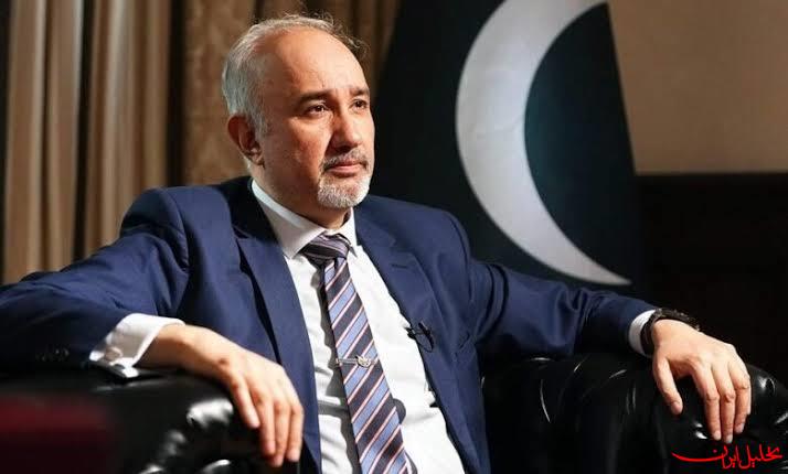 تحلیل ایران -ایران محور مذاکرات آتی شهباز شریف و پوتین خواهد بود