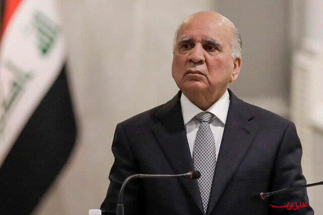  تحلیل ایران -از نشست عمان درباره تنگه هرمز حمایت و در آن شرکت می کنیم
