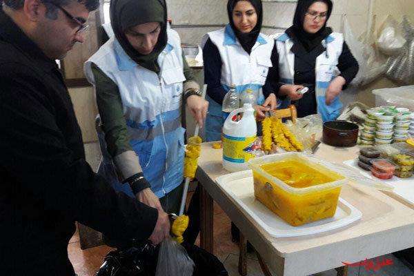  تحلیل ایران -واکنش وزارت بهداشت به دریافت پول از واحدهای صنفی