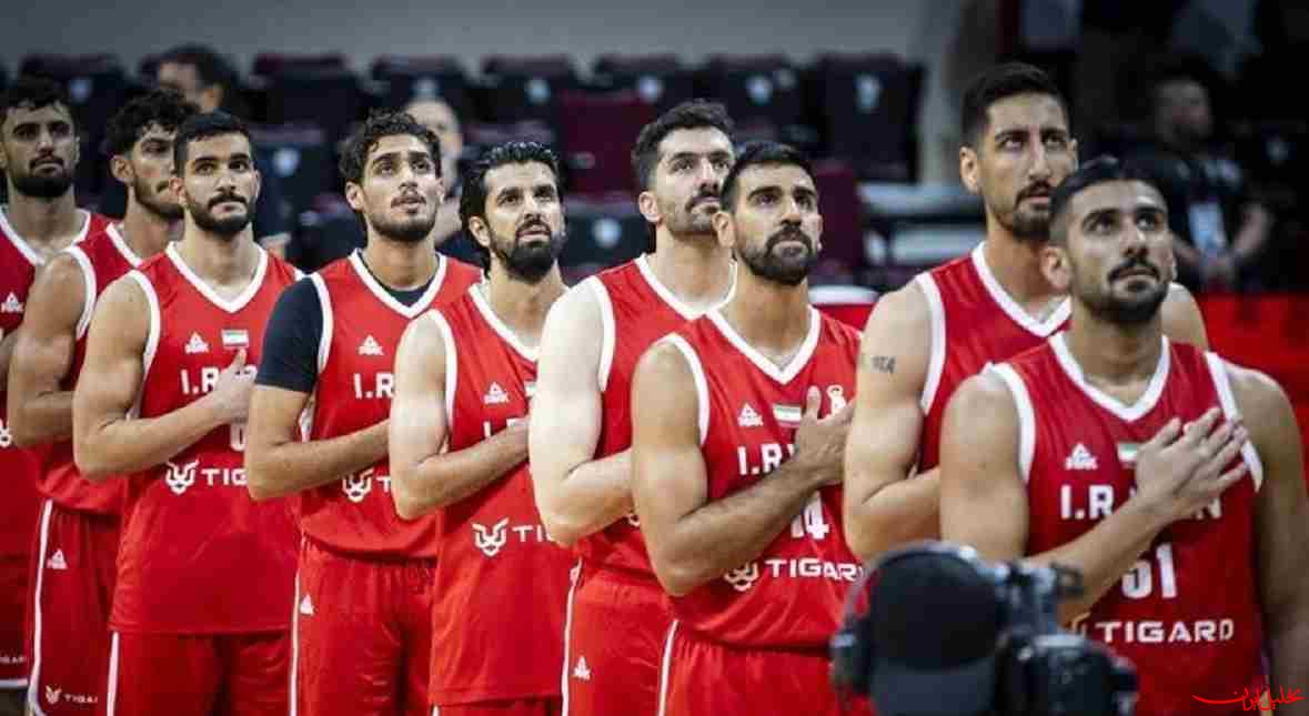  تحلیل ایران -ناگویا صعود تیم ملی بسکتبال به مرحله یک چهارم نهایی با غلبه بر اردن