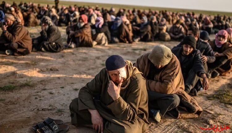  تحلیل ایران -هشدار نسبت به تحرکات داخلی در عراق برای احیای داعش