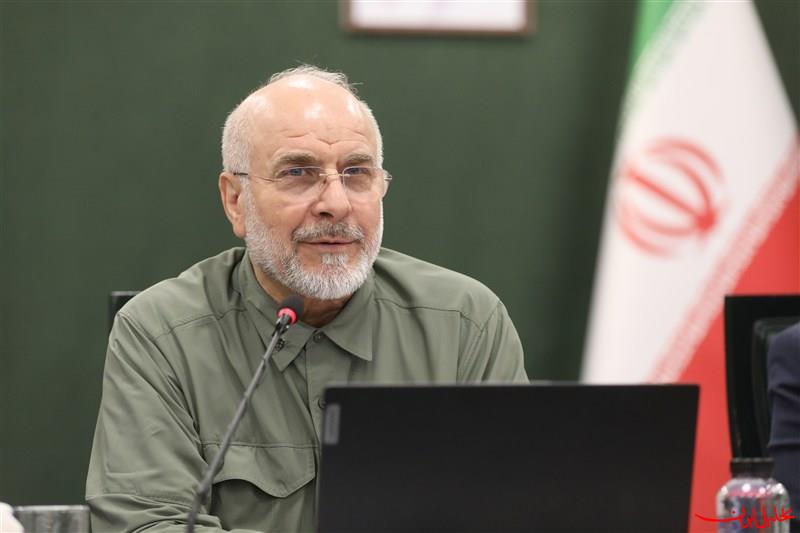  تحلیل ایران -واکنش سیمپسونی قالیباف به خبر نفتی بلومبرگ