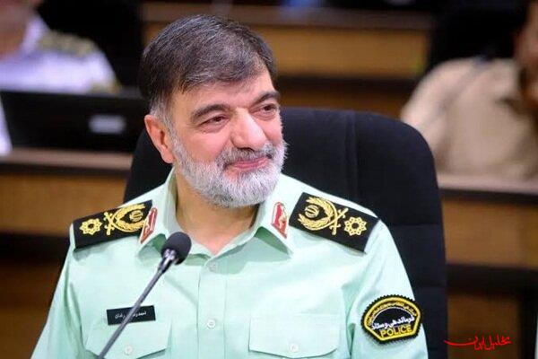  تحلیل ایران -از جذب دختران در دبیرستان پلیس تا دستور تیر برای برخورد با سارق