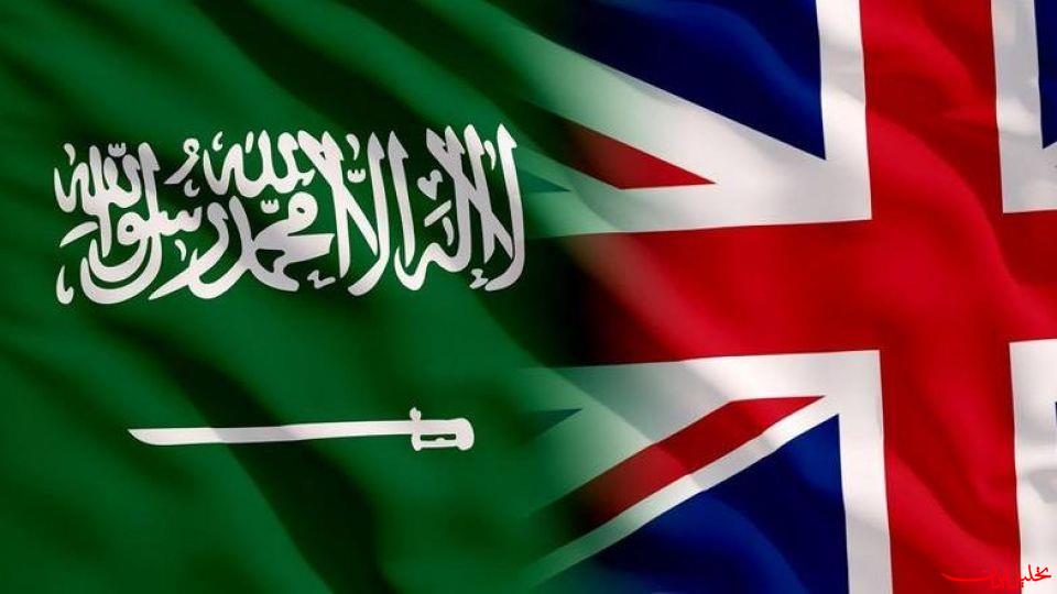  تحلیل ایران -درخواست عربستان از انگلیس برای حمله به انصارالله یمن