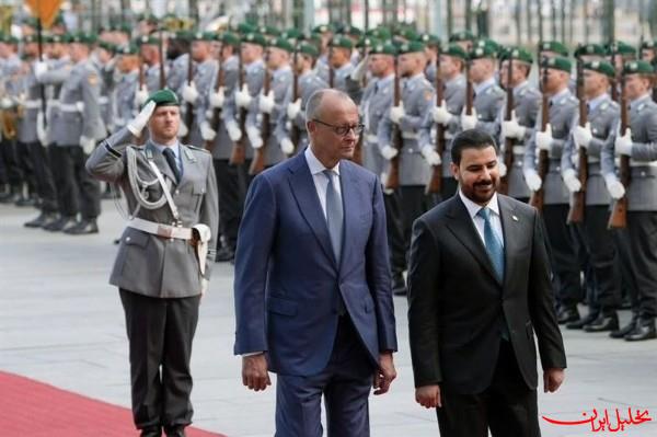  تحلیل ایران -پایان سفر اروپایی الزیدی با امضای چندین توافق همکاری