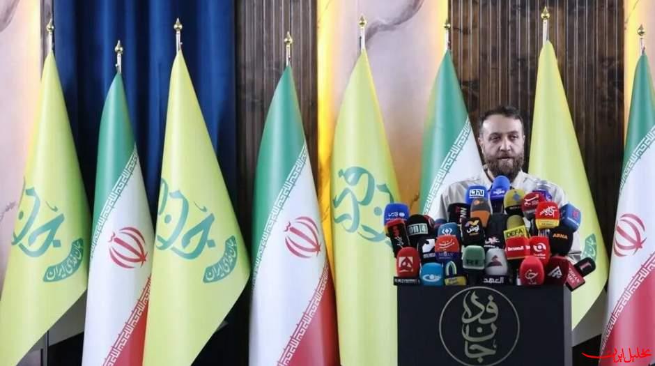  تحلیل ایران -آمادگی ۲۶ درصد داوطلبان جان فدا برای کار نظامی؛ آغاز آموزش هزار گرد