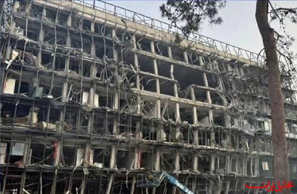  تحلیل ایران -شبکه ۱۴ اسرائیل: عوامل ایران به موسسه وایزمن هم نفوذ کردند