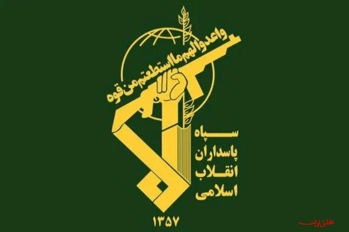 تحلیل ایران -انهدام پهپاد MQ-۹ ارتش آمریکا توسط پدافند هوایی سپاه در آسمان قشم