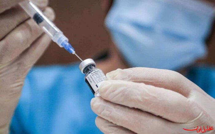 تحلیل ایران -بدعهدی اروپایی ها در تامین واکسن آنفلوانزا