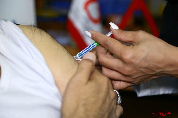  تحلیل ایران -واکسن آنفلوانزا در روزهای آینده وارد داروخانه‌ها می‌شود