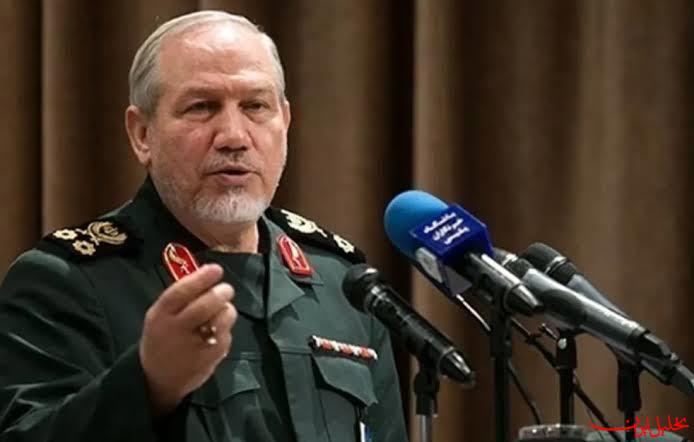  تحلیل ایران -باز شدن تنگه هرمز منوط به پذیرفتن شرایط ایران است