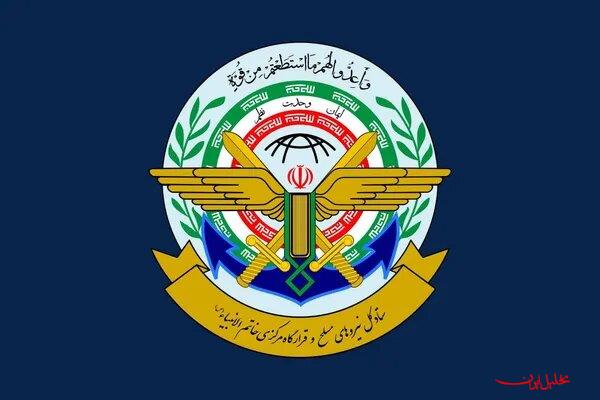  تحلیل ایران -تهدیدهای ترامپ نشانۀ استیصال او است