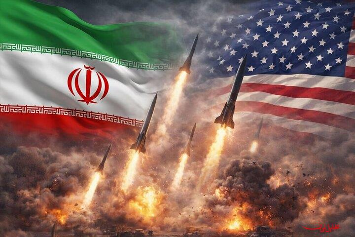  تحلیل ایران -آمریکا در برابر معادله جدید قدرت