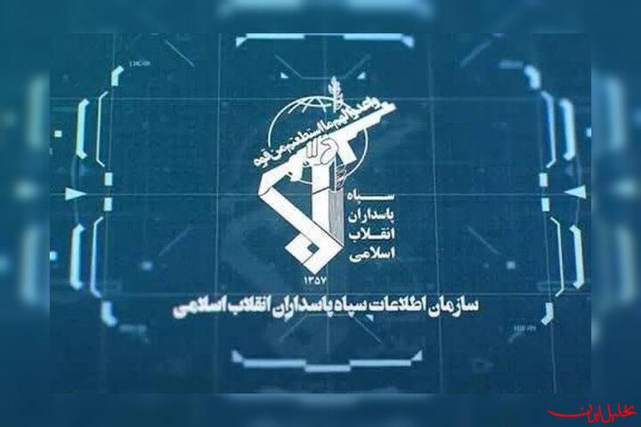  تحلیل ایران -اطلاعات سپاه: ابتکارهای نیروهای مسلح ایران، معادله میدان را تغییر د