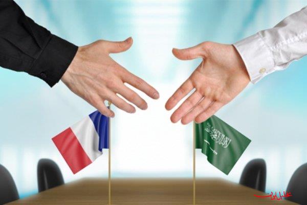  تحلیل ایران -تصمیم فرانسه برای اعزام نیرو و پدافند هوایی به عربستان