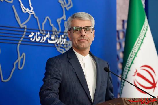  تحلیل ایران -اروپا و اعضای ناتو باید در قبال تجاوز آمریکا به ایران پاسخگو باشند