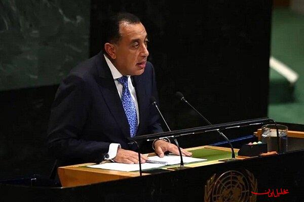  تحلیل ایران -بحران فلسطین گواهی بر ناکارآمدی نظام بین‌المللی است