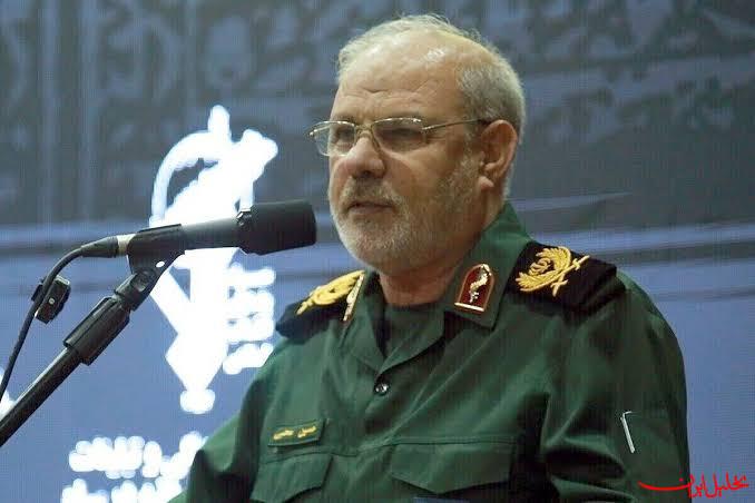  تحلیل ایران -تا تحقق هفت شرط ایران، دست از تنبیه آمریکا برنمی‌داریم