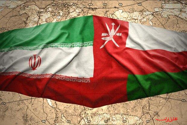  تحلیل ایران -رایزنی ایران و عمان درباره تنگه هرمز