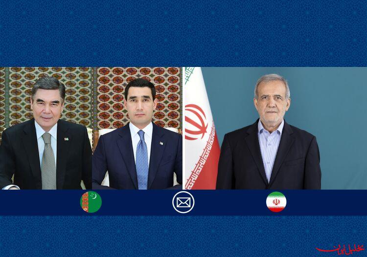  تحلیل ایران -همکاری‌های ایران و ترکمنستان توسعه خواهد یافت