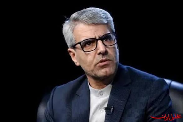  تحلیل ایران -بقایی: حضور عراقچی در نیویورک تمدید نشده است