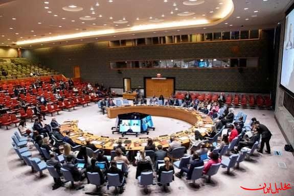  تحلیل ایران -آمریکا: با الحاق کرانه باختری توسط اسرائیل مخالفیم!