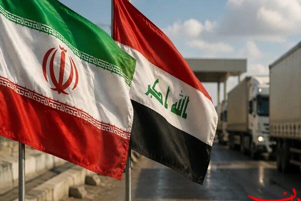  تحلیل ایران -خبرگزاری رسمی عراق: پروازها میان نجف و ایران ازسرگرفته شد