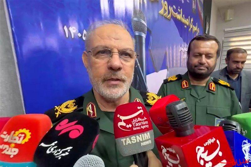  تحلیل ایران -در نامه‌ای به مردم آمریکا، منطق ایران را مطرح کردیم 