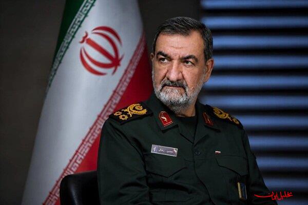  تحلیل ایران -سرلشکر رضایی: ترامپ در باتلاق نه جنگ و نه مذاکره گرفتار شده است