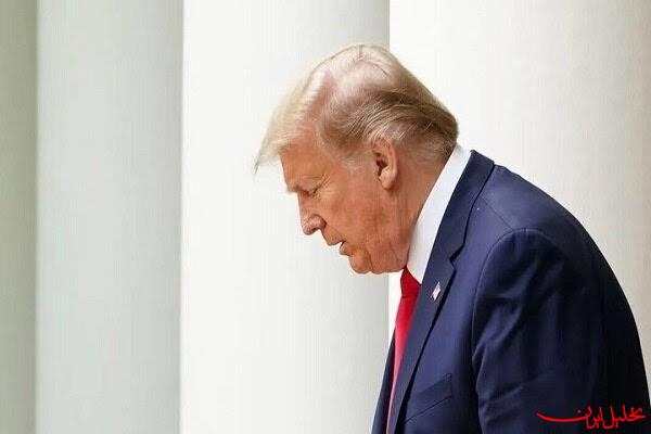  تحلیل ایران -تکرار ادعاهای بی‌اساس ترامپ علیه ایران