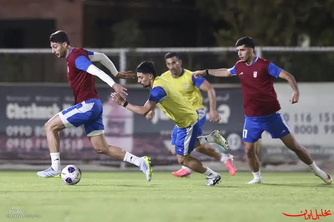  تحلیل ایران -خبر بد برای پرسپولیس از اردوی تیم ملی