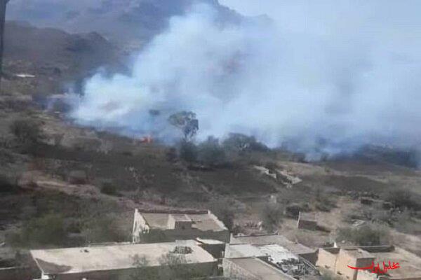  تحلیل ایران -هشدار یمن خطاب به عربستان
