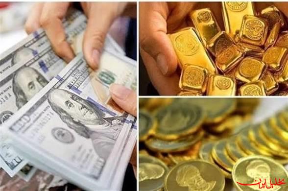  تحلیل ایران -اعطای تسهیلات برای خرید طلا، ارز و رمزارزها ممنوع است