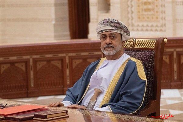  تحلیل ایران -رایزنی سلطان عمان با یک مقام امنیتی برجسته اماراتی