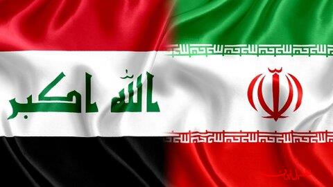  تحلیل ایران -روابط تهران و بغداد بر پایه پیوندهای عمیق استوار است 