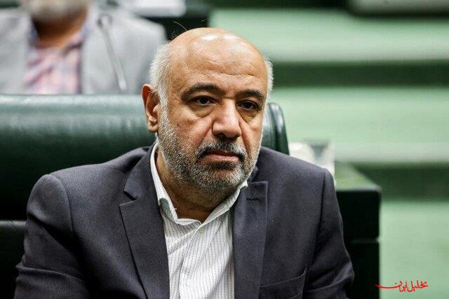  تحلیل ایران -استیضاح میدری به صحن علنی مجلس ارجاع شد