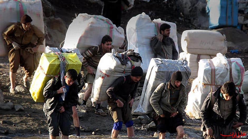  تحلیل ایران -ابلاغ فهرست جدید کالاهای مجاز وارداتی مرزنشینان