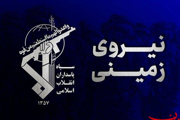  تحلیل ایران -انهدام یک تیم تروریستی در راسک استان سیستان و بلوچستان