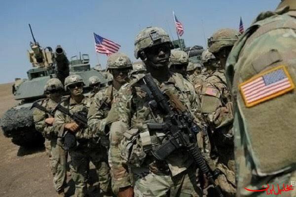  تحلیل ایران -واکنش روسیه به خروج نظامیان آمریکایی از عراق