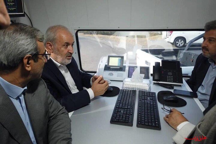  تحلیل ایران -توسعه دیسپاچینگ‌های سیار در سراسر کشور کلید خورد