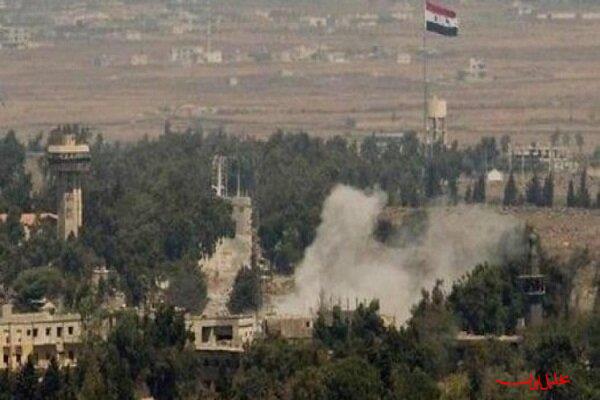  تحلیل ایران -واکنش قطر و اردن به آغاز عملیات رژیم صهونیستی در «خط سوفا ۵۳» سوریه
