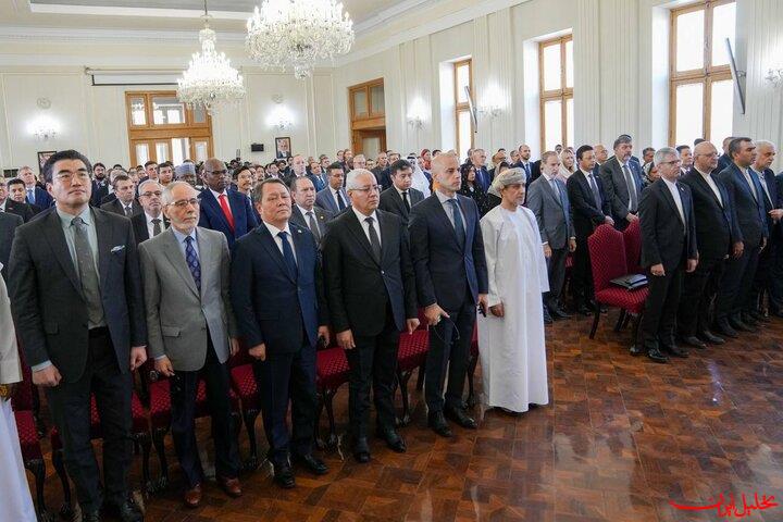  تحلیل ایران -ایران در مسیر دیپلماسی جدیت دارد