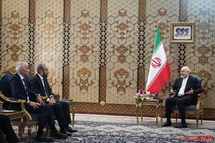  تحلیل ایران -قفقاز نباید به محل رقابت ژئوپلیتیکی قدرت‌های خارجی تبدیل شود