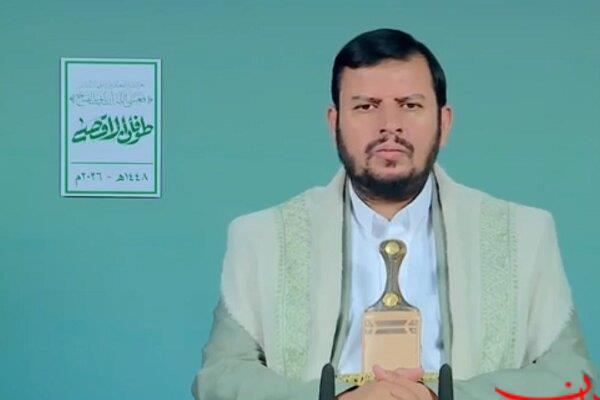  تحلیل ایران -عملیات طوفان الاقصی بزرگترین حماسه ملت فلسطین است