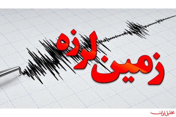  تحلیل ایران -دهرم فارس لرزید