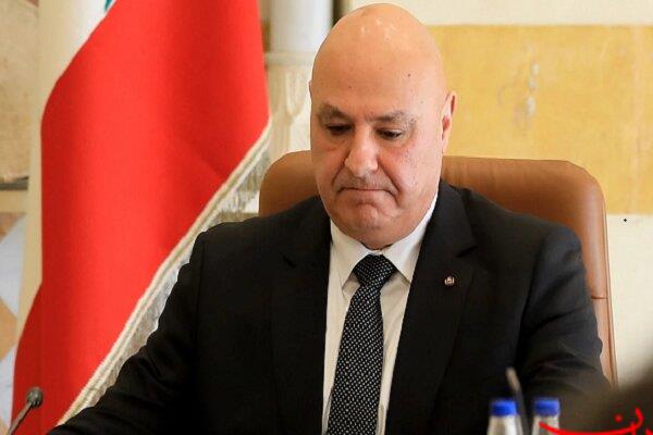  تحلیل ایران -شکایت «جوزف عون» از عهدشکنی رژیم صهیونیستی نزد سناتور آمریکایی!